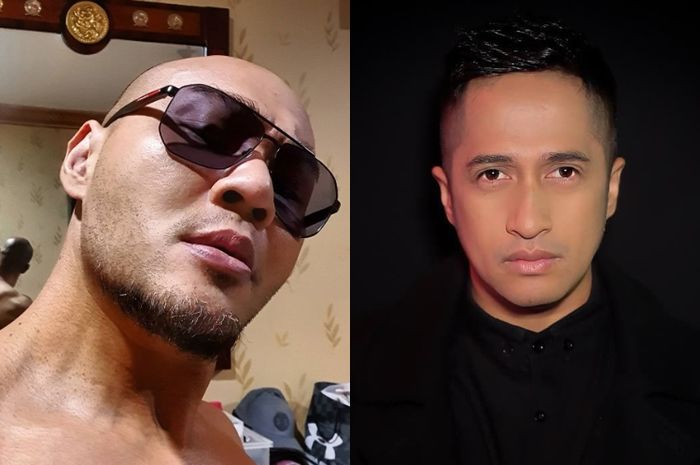 Wajahnya Disiram Segelas Air Oleh Irfan Hakim, Deddy Corbuzier: Pertama