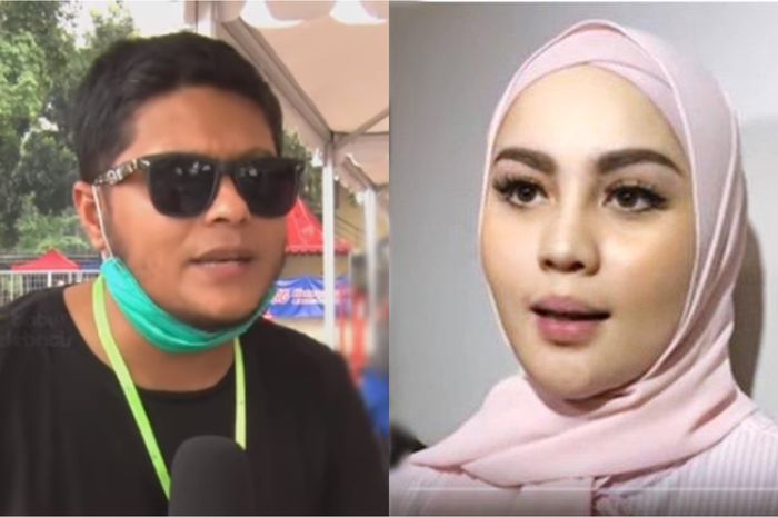 Bantah Fitnah Tak Pernah Beri Nafkah pada Jennifer Dunn Saat Masih
