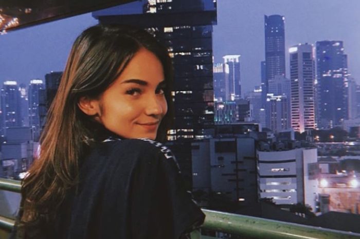 Bikin Satu Indonesia Panik, Artis Cantik ini akan Nafkahi ...