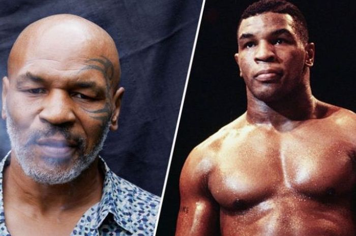 Mike Tyson