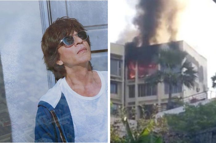 Shahrukh Khan