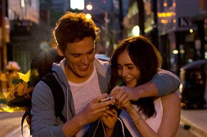 7 Rekomendasi Film Romantis yang Bikin Nangis, Wajib Siapin Tissue