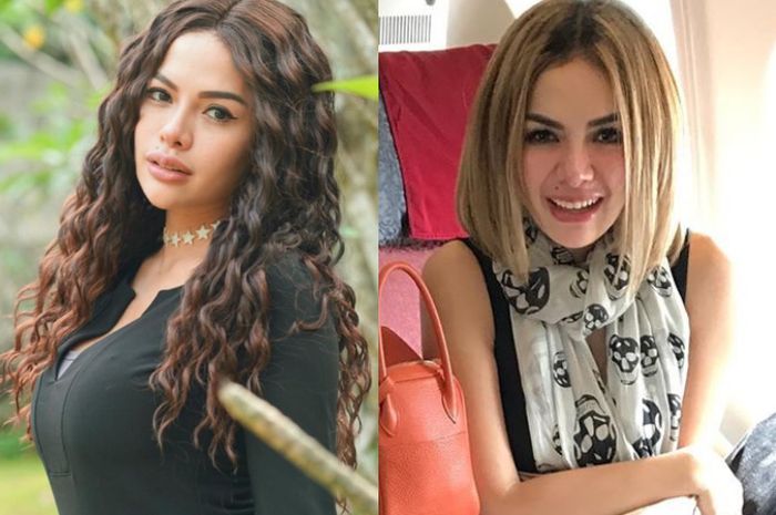 Congkak Akui Saldo ATM Miliknya 30 Kali Lipat dari Raffi Ahmad, Nikita Mirzani Pakai Outfit Mentereng dari Kepala Sampai Kaki Seharga Rp 2,4 Miliar Cuma Buat Makan Mie Ayam