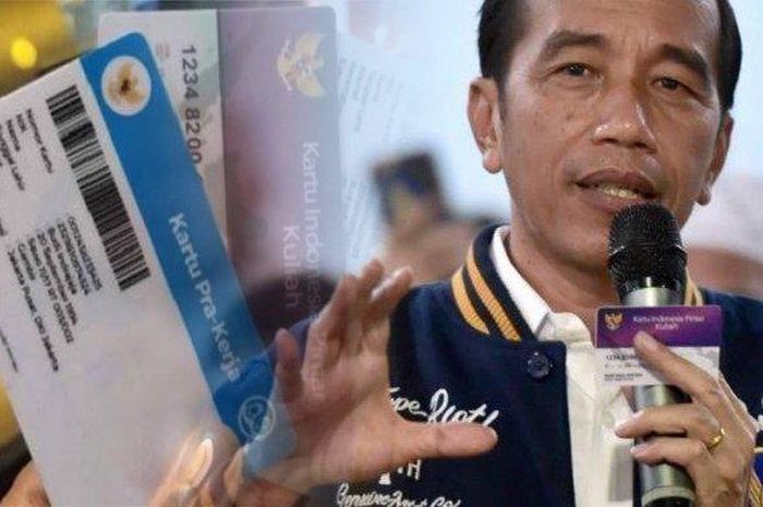 Tak Punya Rekening Tabungan Begini Cara Mudah Cairkan Bantuan Prakerja Semua Halaman Grid Fame