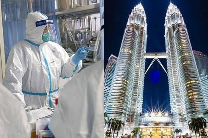 Lebih Parah Dari Indonesia Terbongkar Alasan Dibalik Malaysia Jadi Negara Terparah Virus Corona Di Asia Tenggara Lockdown Membahayakan Kelangsungan Hidup Semua Halaman Idea