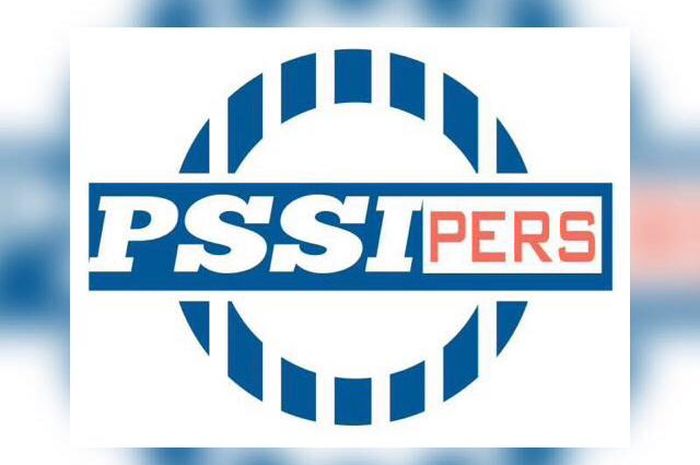 Logo PSSI Pers