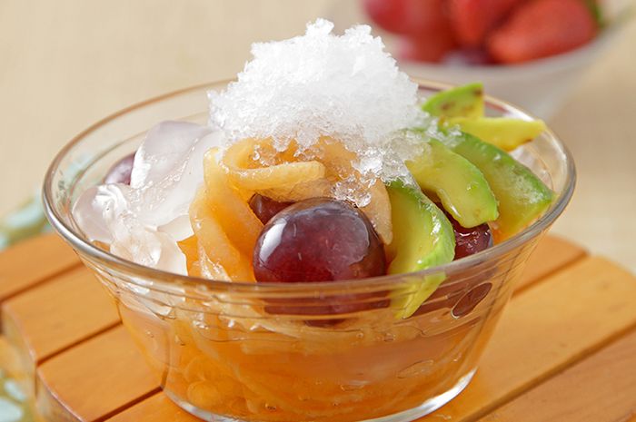 Resep Sop Buah Enak, Kudapan Segar yang Bikin Semangat Resep Sop Buah Enak, Kudapan Segar yang Bikin Semangat