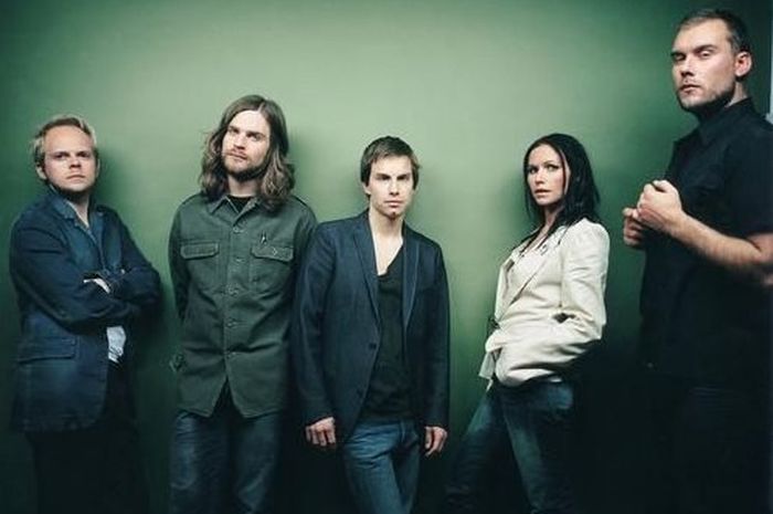 Lirik Lagu & Chord Gitar 'Carnival' - The Cardigans, I ...