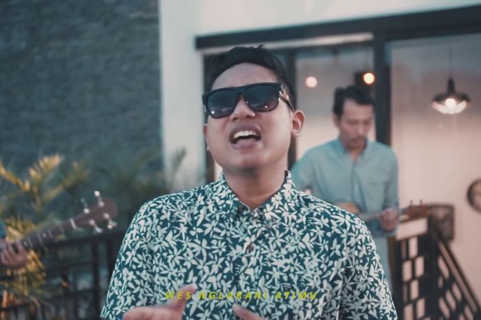 Chord Gitar dan Lirik Lagu 'Karma' Yang Dipopulerkan Guyon ...