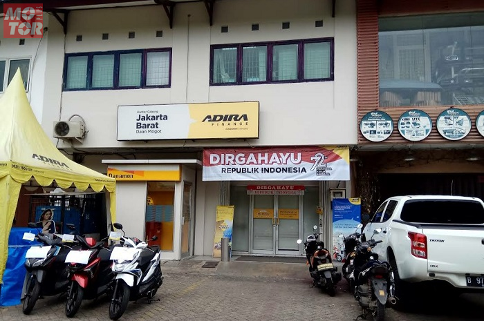Aturan dan Sanksi Penalti Adira Finance: Memahami Konsekuensi Keterlambatan Pembayaran