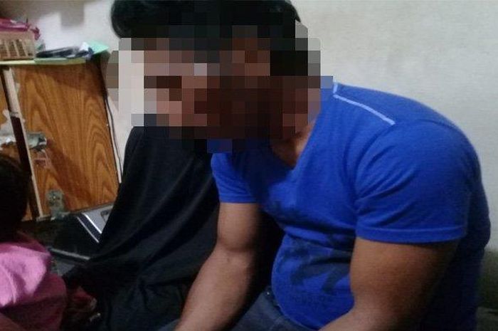 Ayah Nekat Nikahi Anak Kandungnya Sendiri Hingga Hamil 7 Bulan, Sang Ibu: Pasrah Jika Suami Harus Menikahi Putri Saya!