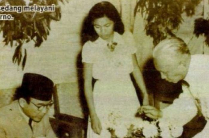Kamu Adalah Anak Soekarno! Kado Natal untuk Charles dari ...