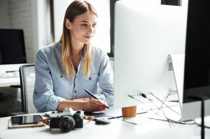 Terpaksa Bekerja  di Kantor  Ini Langkah Penting yang Harus 