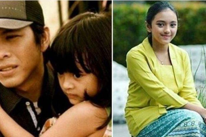Kepergok Asyik Nonton Konser Ariel Noah Bareng Teman-temannya, Kelakuan
