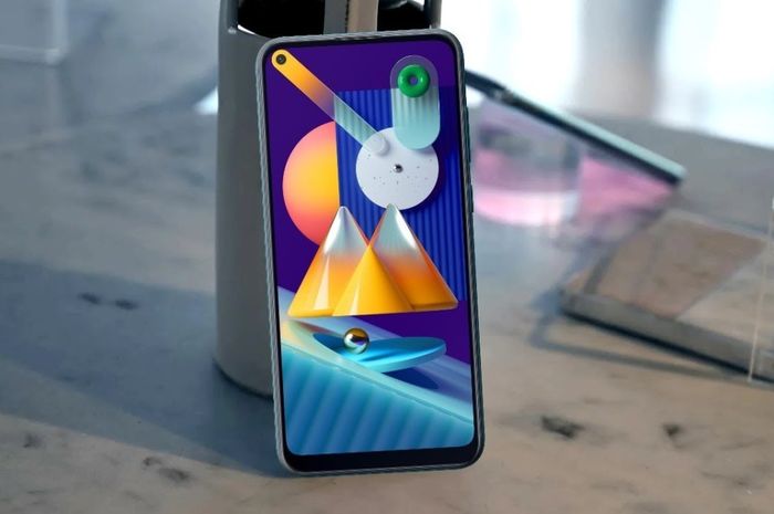 Samsung Resmi Luncurkan Galaxy M11, Ini Spesifikasi Lengkapnya - Info Komputer