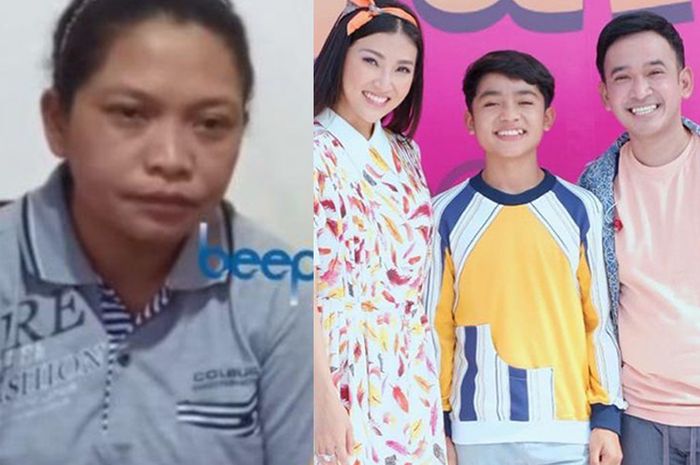 Anak Bungsunya Mengaku Iri dengan Kehidupan Mewah Sang Kakak Usai