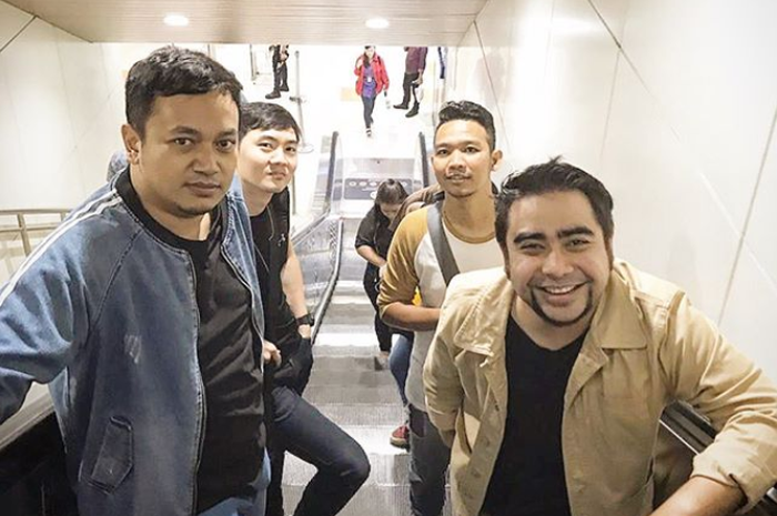 Chord dan Lirik Lagu 'Ku Cinta Kau Lebih Dari Kemarin ...