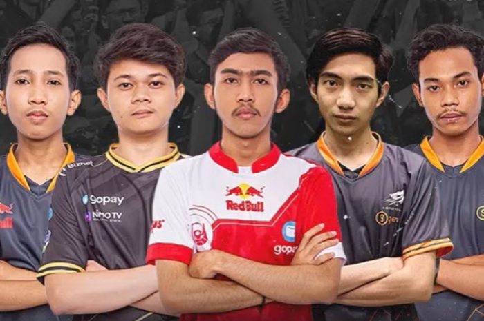 Most Improve Player MPL ID S5