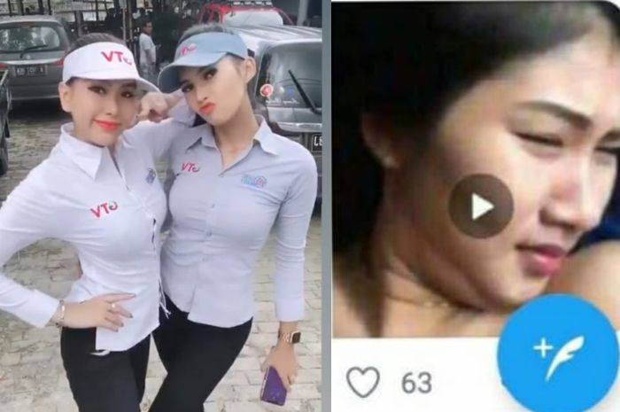Soraya Rasyid - Video mirip Soraya Rasyid