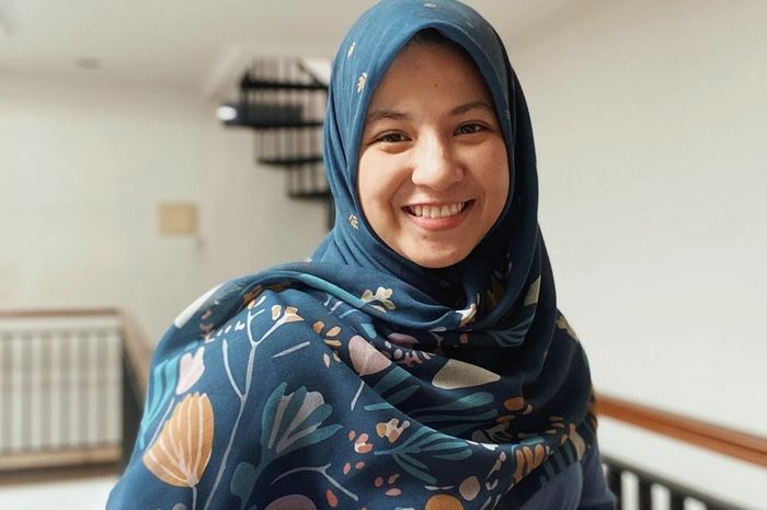 Usaha Cafe Tetap Buka di Tengah Pandemi Covid-19, Natasha Rizky
