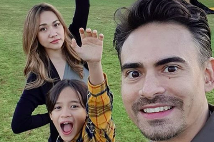 BCL, Ashraf Sinclair, dan Noah