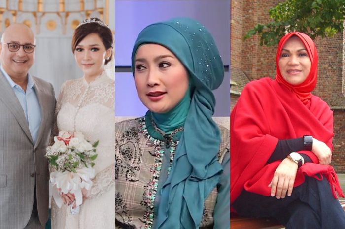 Ditinggal Irwan Mussry Nikahi Maia Estianty, Desy Ratnasari Ternyata