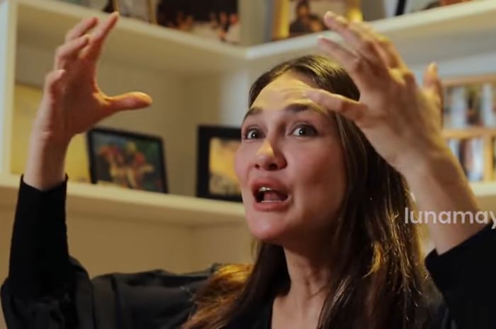 Luna Maya