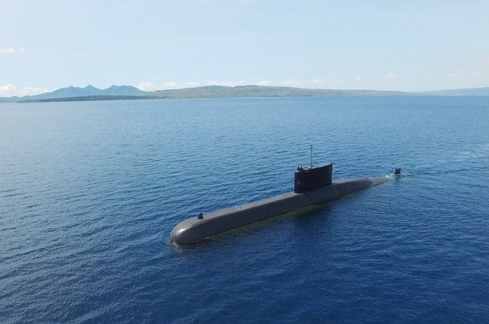 Kapal selam