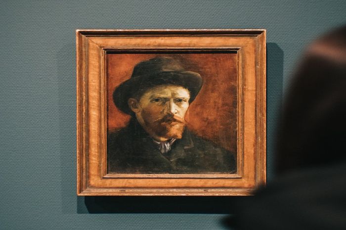 Bosen di  Rumah  Mulu Coba Kunjungi 7  Museum Terkenal  Dunia  