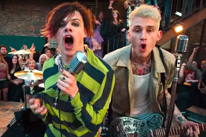 Yungblud Rilis Single Baru Patience Ajak Ksi Dan Polo G Kolaborasi Semua Halaman Hai Polo g] no patience, i've had enough spent too much time through these phases, it's just not addin' up felt all alone on those stages, wanna get my passion up it's over, pack it. yungblud rilis single baru patience