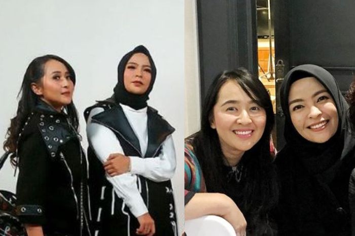 Chua Kotak dan Tantri Kotak