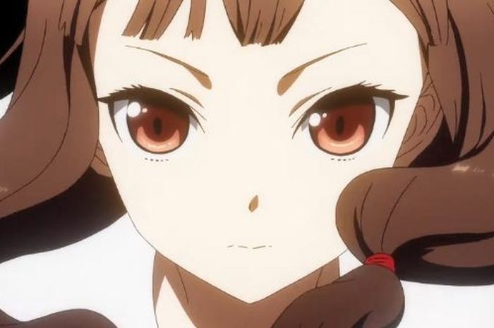 Kaguya-sama: Love Is War season 2