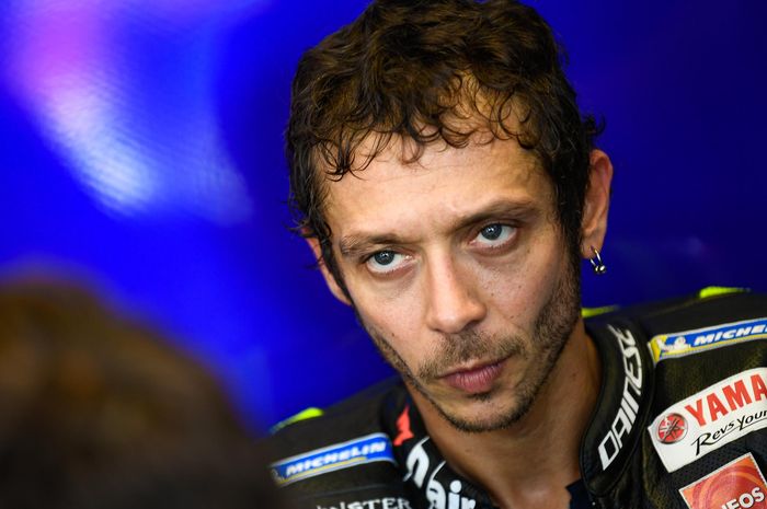 Valentino Rossi