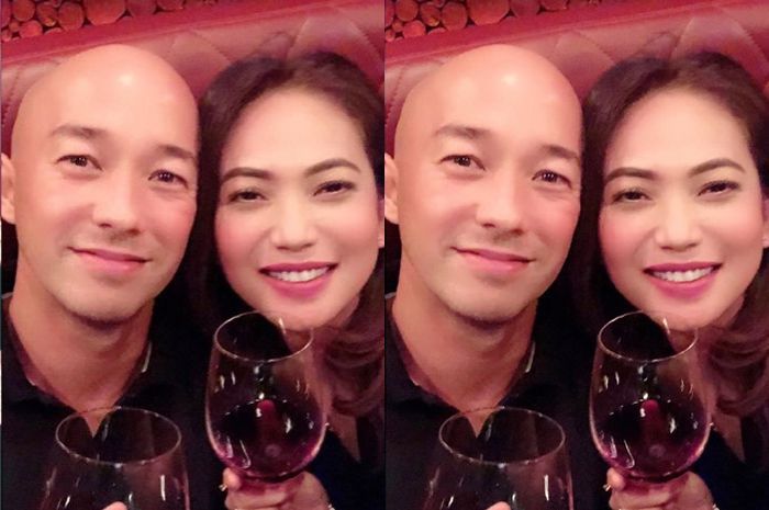 Rumah Mewah Jadi Saksi Bisunya, Artis Cantik Ini Berhasil Hidup Tenang Jalani Biduk Rumah Tangga Bersama Kekasihnya yang Dipacari Selama 7 Tahun, Siapa Sangka, Ada Permintaan Berat dari Suaminya Selama Ini