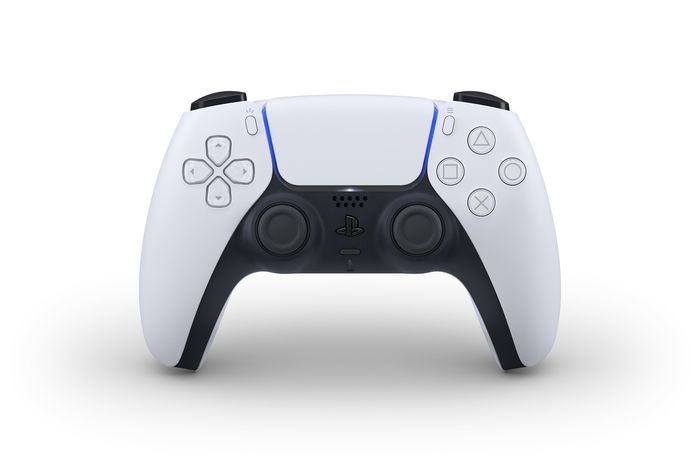 PlayStation5 Dual DualSense Controller Display