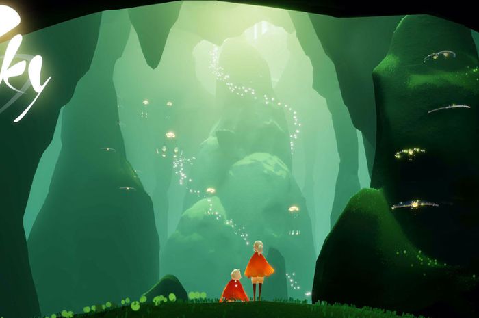 Sky: Children of the Light, the most awaited RPG game is finally released for the Android platform