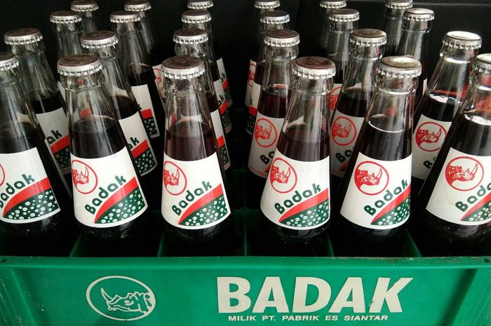 Fanta: Dari Minuman Sederhana hingga Ikon Global
