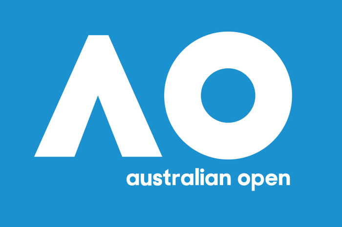 Logo Australian Open