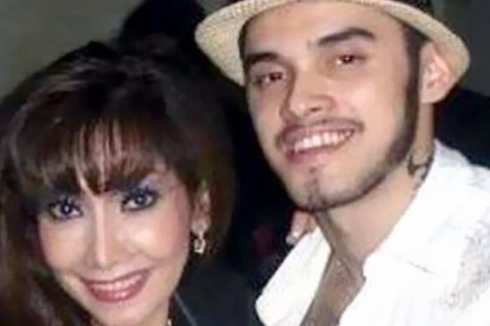 Nikahi Ibunya Sendiri, Aktor Tampan Ini Susul Sang Istri Masuk Bui