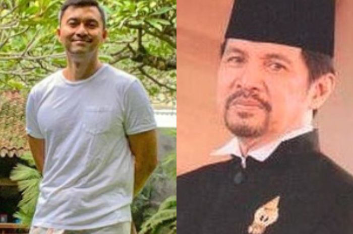 Putranya Jadi Idola Kaum Hawa, Ayah Anjasmara Ternyata ...