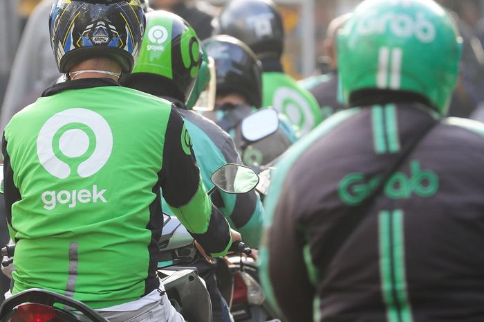 Cara Oprek Hp Untuk Gojek - Inilah 5 Syarat Daftar Gojek Baik Motor Maupun HP dan ... - Silahkan kunjungi postingan trik cara setting hp driver gojek biar gacor enteng!