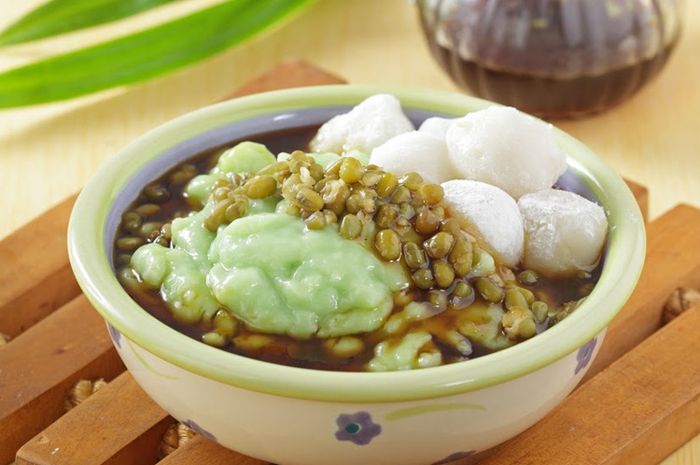 Resep Kemilaukulinerindonesia Resep Bubur Sumsum Moci Gula Merah Yang Legit Ini Pasti Manjakan Lidah Menu Tradisional Legit Andalan Untuk Buka Puasa Semua Halaman Sajian Sedap