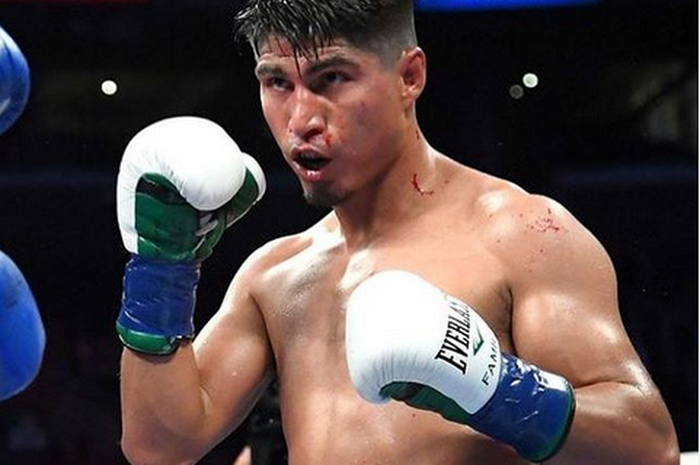 Sebelumnya sangat ingin bertemu Manny Pacquiao, petinju Mikey Garcia, mulai cari lawan baru.