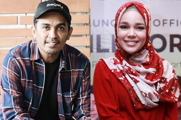 Lika Liku Perjalanan Cinta Glenn Fredly Dan Dewi Sandra Menikah Diam