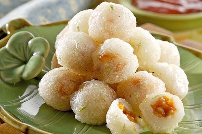 Rindu Jajanan di Sekolah? Coba Buat Jajananmu Sendiri di Rumah, yuk! Bobo