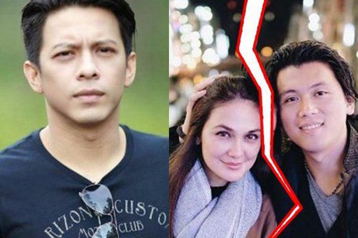 Bertahun-tahun yang Lalu Putus dari Ariel NOAH Setelah Skandal Video Mesum, Masihkah Luna Maya ...