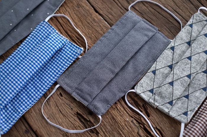 Pemkot Palembang Akan Distribusikan 10.000 Masker Gratis Kepada Warga