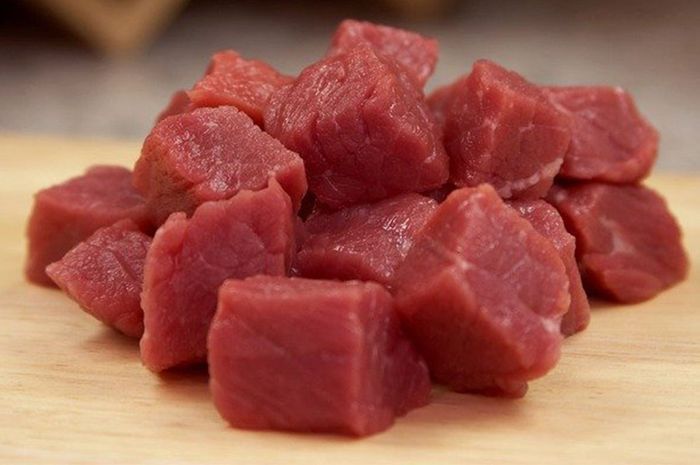 Setiap Jenis Daging Punya Daya Tahan yang Berbeda, Ini Cara Menyimpan