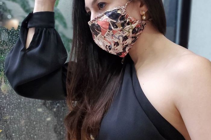 Wulan Guritno 