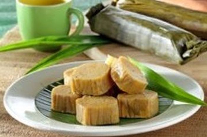 Getuk Pisang delicacy definitely calls to many